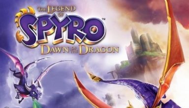 دانلود موسیقی متن بازی The Legend of Spyro: Darkest Hour
