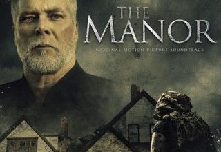 دانلود موسیقی متن فیلم The Manor