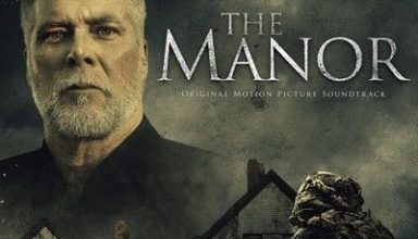 دانلود موسیقی متن فیلم The Manor