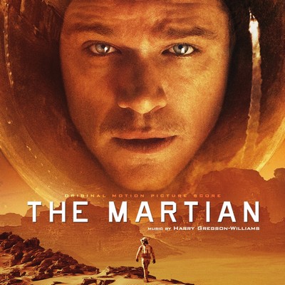 دانلود موسیقی متن فیلم The Martian
