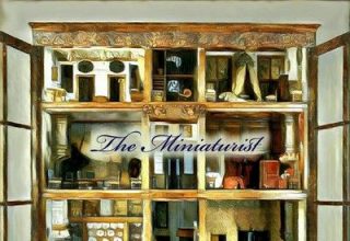 دانلود موسیقی متن سریال The Miniaturist