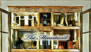 دانلود موسیقی متن سریال The Miniaturist