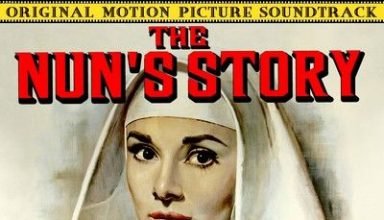 دانلود موسیقی متن فیلم The Nun's Story