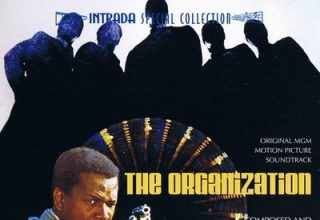 دانلود موسیقی متن فیلم The Organization