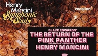 دانلود موسیقی متن فیلم The Return Of The Pink Panther & Symphonic Soul