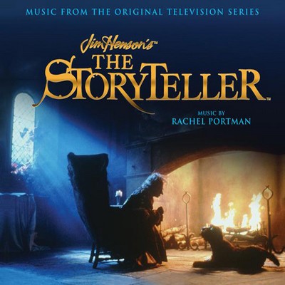 دانلود موسیقی متن فیلم The Storyteller