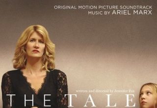 دانلود موسیقی متن فیلم The Tale