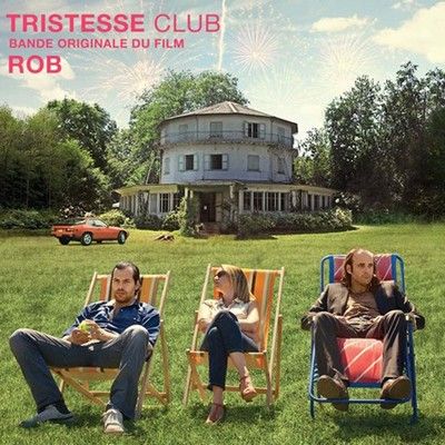 دانلود موسیقی متن فیلم Tristesse Club