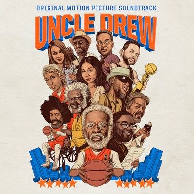 دانلود موسیقی متن فیلم Uncle Drew