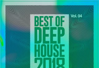 دانلود آلبوم موسیقی Best of Deep House 2018, Vol. 04