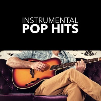 دانلود آلبوم موسیقی Instrumental Pop Hits