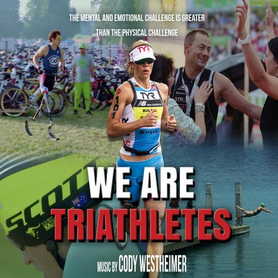دانلود موسیقی متن فیلم We Are Triathletes