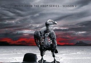 دانلود موسیقی متن فصل 2 سریال Westworld