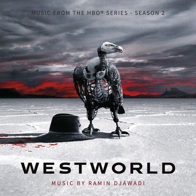 دانلود موسیقی متن فصل 2 سریال Westworld