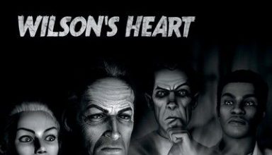 دانلود موسیقی متن بازی Wilson's Heart