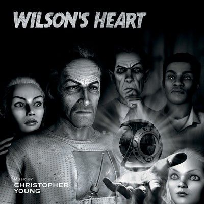 دانلود موسیقی متن بازی Wilson's Heart