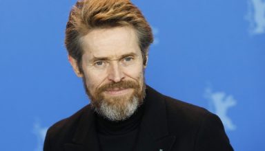 Willem Dafoe