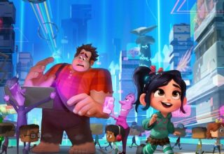 Wreck-It Ralph 2