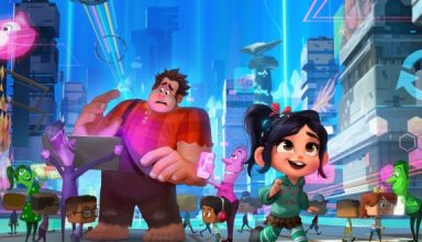 Wreck-It Ralph 2