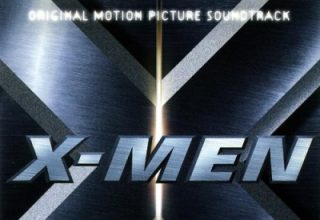 دانلود موسیقی متن فیلم X-Men / X2