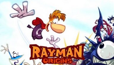دانلود موسیقی متن بازی Rayman Origins – توسط Christophe Heral, Billy Martin
