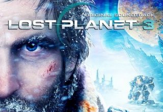 دانلود موسیقی متن بازی Lost Planet 3 – توسط Jack Wall