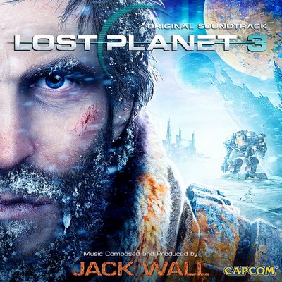 دانلود موسیقی متن بازی Lost Planet 3 – توسط Jack Wall