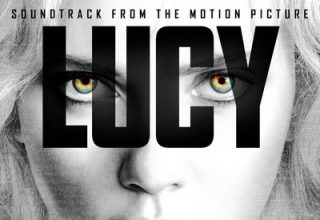 دانلود موسیقی متن فیلم Lucy – توسط Eric Serra