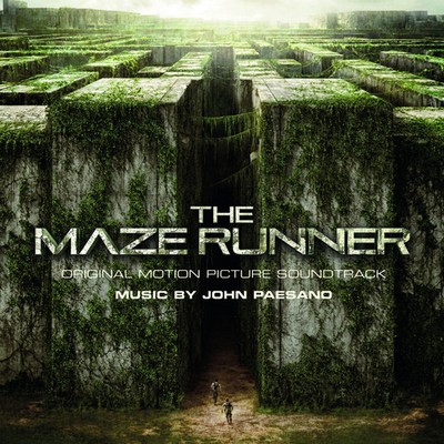 دانلود موسیقی متن فیلم The Maze Runner – توسط John Paesano