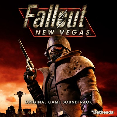 دانلود موسیقی متن بازی Fallout New Vegas – توسط Inon Zur, Justin Bell, I E Sawyer