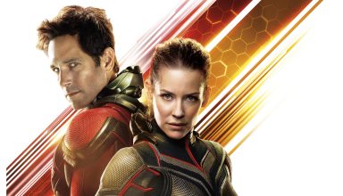 Ant-Man and The Wasp Movie Wallpaper