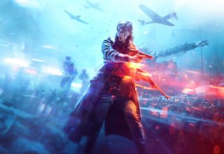 Battlefield 5 Wallpaper