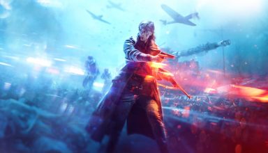 Battlefield 5 Wallpaper