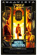 Hotel Artemis