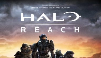 دانلود موسیقی متن بازی Halo Reach – توسط Martin Odonnell, Michael Salvatori