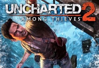 دانلود موسیقی متن بازی Uncharted 2 Among Thieves – توسط Greg Edmonson