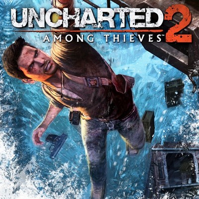 دانلود موسیقی متن بازی Uncharted 2 Among Thieves – توسط Greg Edmonson