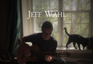 دانلود آلبوم موسیقی Playing with Silence توسط Jeff Wahl