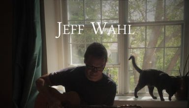 دانلود آلبوم موسیقی Playing with Silence توسط Jeff Wahl