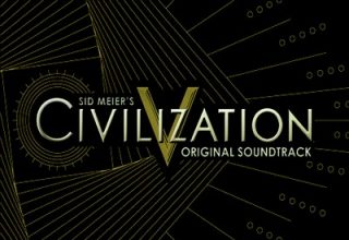 دانلود موسیقی متن بازی Civilization V – توسط Geoff Knorr, Michael Curran