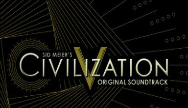 دانلود موسیقی متن بازی Civilization V – توسط Geoff Knorr, Michael Curran