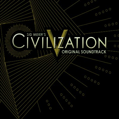 دانلود موسیقی متن بازی Civilization V – توسط Geoff Knorr, Michael Curran