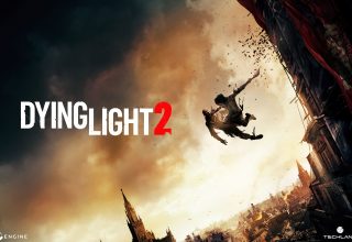 Dying Light 2 E3 2018 4k Wallpaper