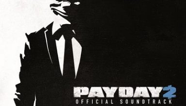 دانلود موسیقی متن بازی Payday 2 – توسط Simon Viklund, Gustaf Grefberg, Ulf Adersson