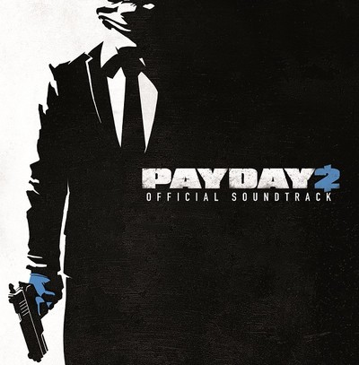 دانلود موسیقی متن بازی Payday 2 – توسط Simon Viklund, Gustaf Grefberg, Ulf Adersson