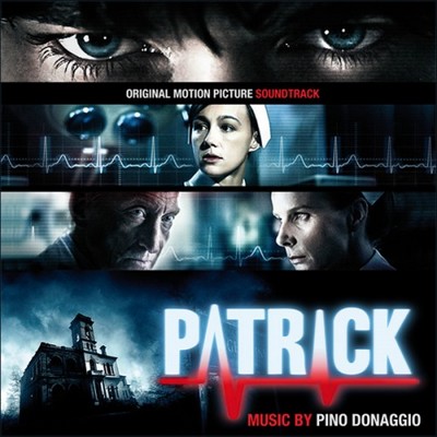 دانلود موسیقی متن فیلم Patrick – توسط Pino Donaggio