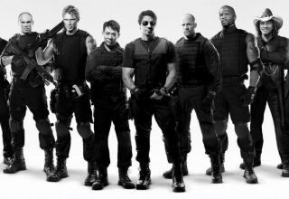 The Expendables