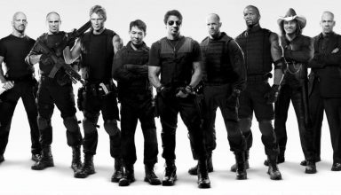 The Expendables