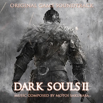 دانلود موسیقی متن بازی Dark Souls 2 – توسط Motoi Sakuraba