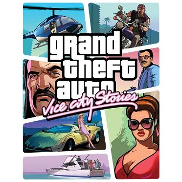 دانلود موسیقی متن بازی Grand Theft Auto Vice City Stories